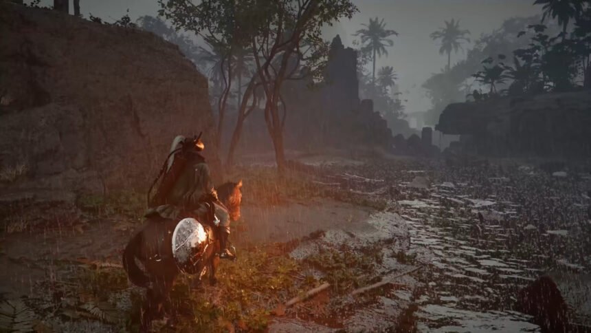 Crimson Desert Guide – The Best Weapons And How To Get Them