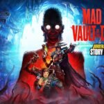 Borderlands 4 - Story Pack 1 - Mad Ellie and the Vault of the Damned