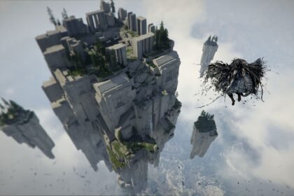 Crimson Desert Studio CEO Also Wishes the Story Was Better, Discusses Lack of Multiplayer