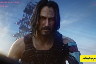 ‘Cyberpunk 2077’ is Officially Coming to VR Soon as a Co-op Location-based Experience