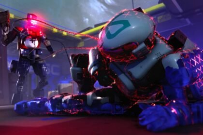 Marathon already feels like the scariest game of 2026