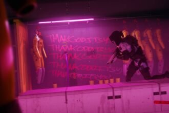 Marathon needs its version of the Destiny Companion app