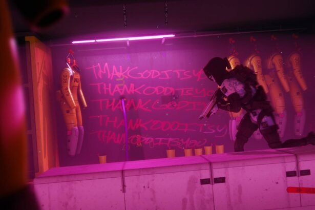 Marathon needs its version of the Destiny Companion app