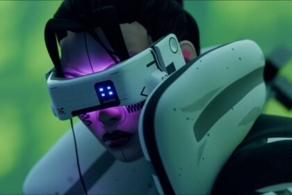 Marathon review scores are trending up, which locks it for the 2026 Game Awards