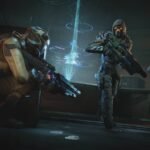 Exodus gameplay reveal looks a lot like the Mass Effect we've been waiting for