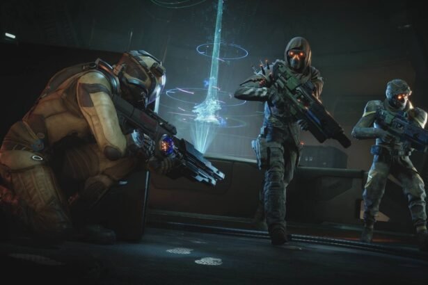 Exodus gameplay reveal looks a lot like the Mass Effect we've been waiting for