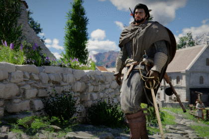 Crimson Desert guides and walkthroughs