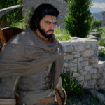 Crimson Desert review: 20 hours in, bigger open worlds aren't better