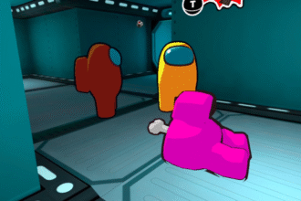 Schell Games To Step Away From Among Us 3D Later This Month