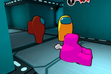 Schell Games To Step Away From Among Us 3D Later This Month