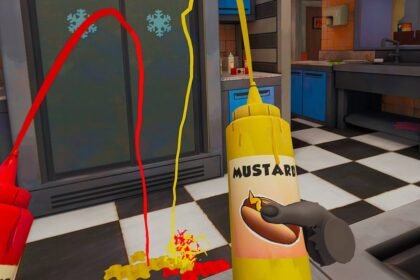 Wreckin' Raccoon Impressions: Mindless, Childish Fun