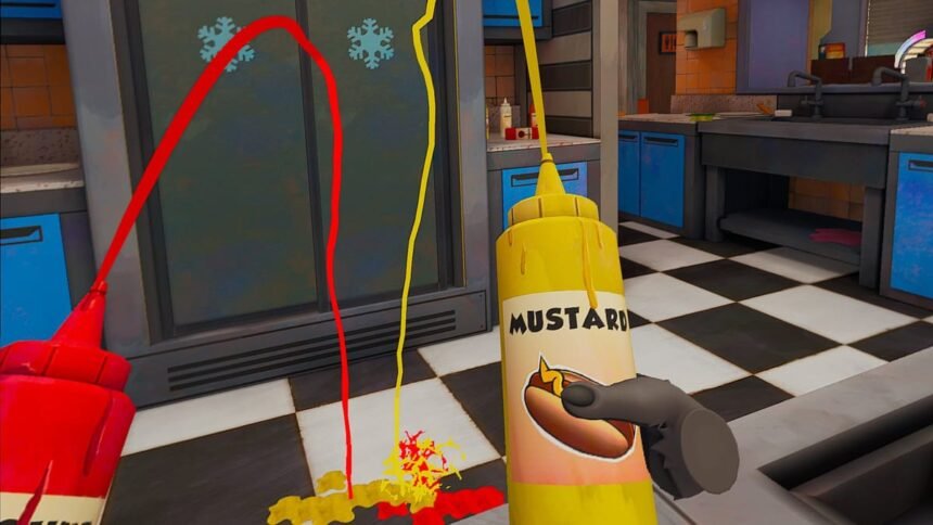 Wreckin' Raccoon Impressions: Mindless, Childish Fun