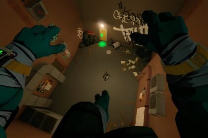 Teenage Mutant Ninja Turtles: Empire City Demo Leaves Us Wanting More