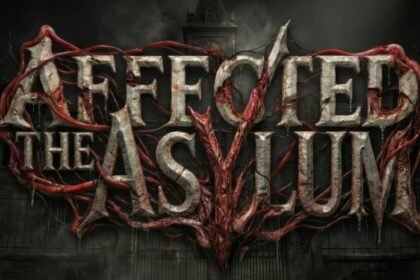 Affected: The Asylum Wants To Redefine VR Horror This Summer