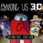 Among Us 3D: VR Definitive Edition Delayed To April
