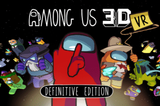 Among Us 3D: VR Definitive Edition Delayed To April
