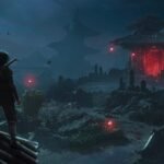 Assassin's Creed Shadows X Dead by Daylight