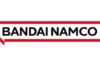 Bandai Namco logo