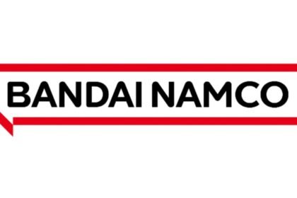 Bandai Namco logo