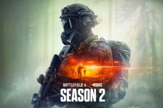 Battlefield 6 Developers Are Monitoring Reception to Season 2, REDSEC is Testing Solos on March 6th