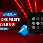 Twenty One Pilots' "Stressed Out" Hits Beat Saber Next Week