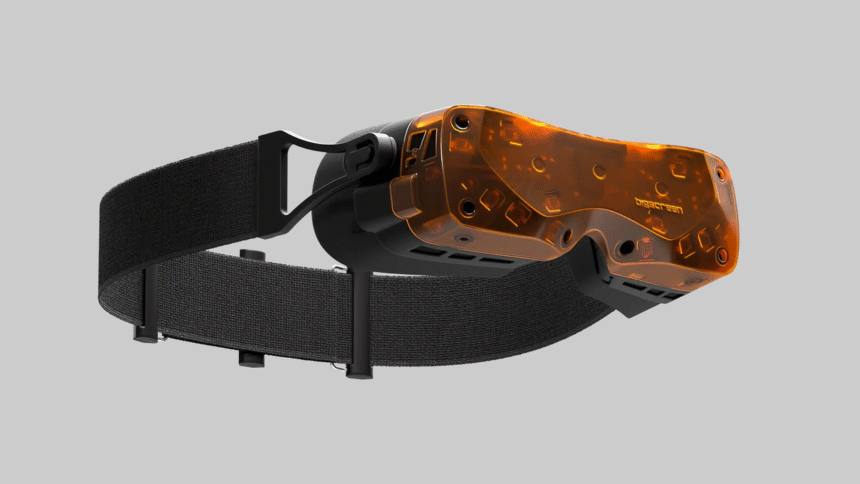 Bigscreen Beyond 2 Now Ships In 1-3 Days &amp; 2e Has Eye-Tracked Foveated Rendering