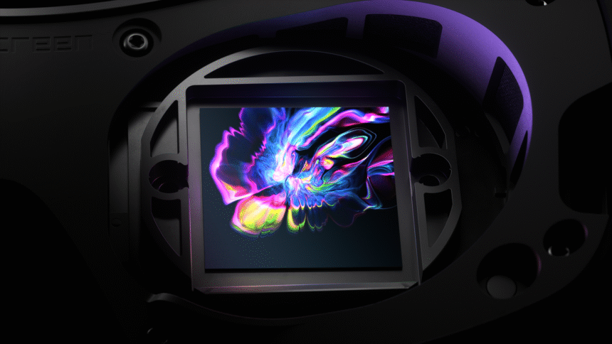 Meta's Next Headset Will Reportedly Have 2.5K Micro-OLED Displays