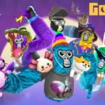 Gorilla Tag Toys Are Coming To US Retail Stores Next Year