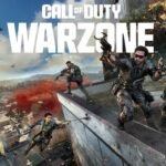Call of Duty Warzone - Black Ops Royale