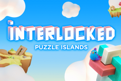 Interlocked: Puzzle Islands Review - A Meditative VR Escape