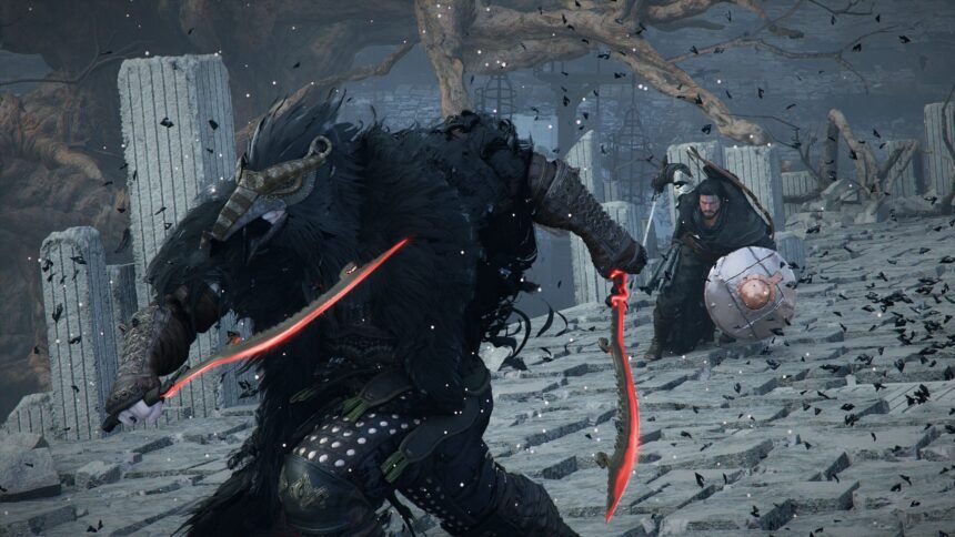 Crimson Desert Guide – How To Get Abyss Artifacts