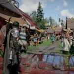 Crimson Desert’s AI-Generated Assets Were “Unintentionally Included,” Says Pearl Abyss