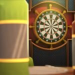Darts VR2: Bullseye Targets An April Release Date