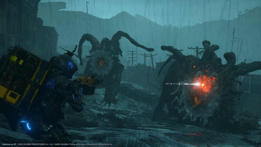 Death Stranding 2 On the Beach PC_03