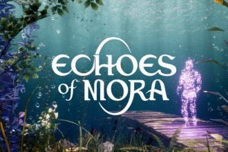 Underwater PC VR Narrative Puzzler Echoes Of Mora Release Date Revealed