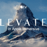 Apple Immersive's Elevated Series Reaches The Alps
