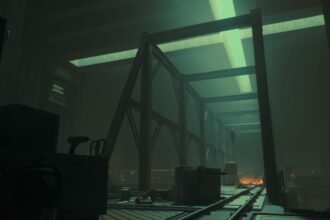 FBC Firebreak - Open House