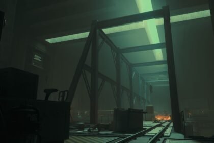 FBC Firebreak - Open House