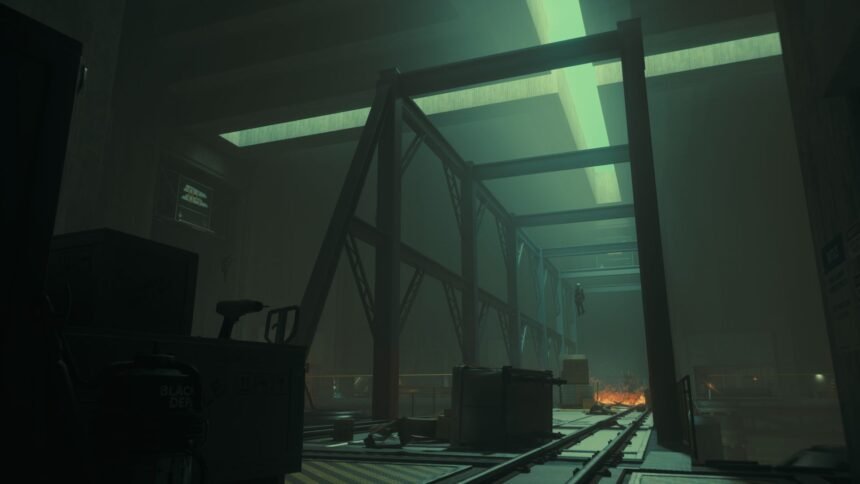 FBC Firebreak - Open House