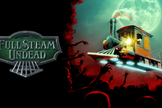 Full Steam Undead On Track for Quest And PC VR In 2026