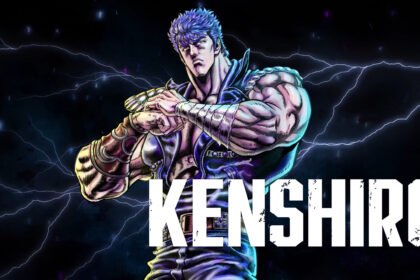 Fist of the North Star’s Kenshiro is Coming to Fatal Fury: City of the Wolves in June