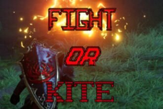 Fight or Kite: Final thoughts on Eldegarde’s PvE content – before it’s gone for good
