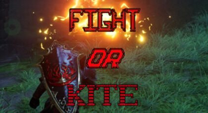 Fight or Kite: Final thoughts on Eldegarde’s PvE content – before it’s gone for good