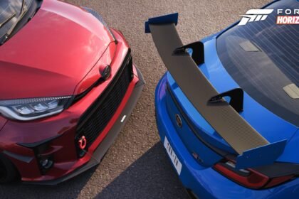 Forza Horizon 6 Trailers Highlight Two Returning Faves and A New Honda Electric Vehicle