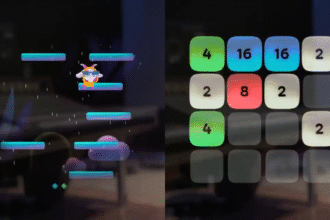 Meta Ray-Ban Display Major OS Update Brings Widgets, Minigames &amp; New Features