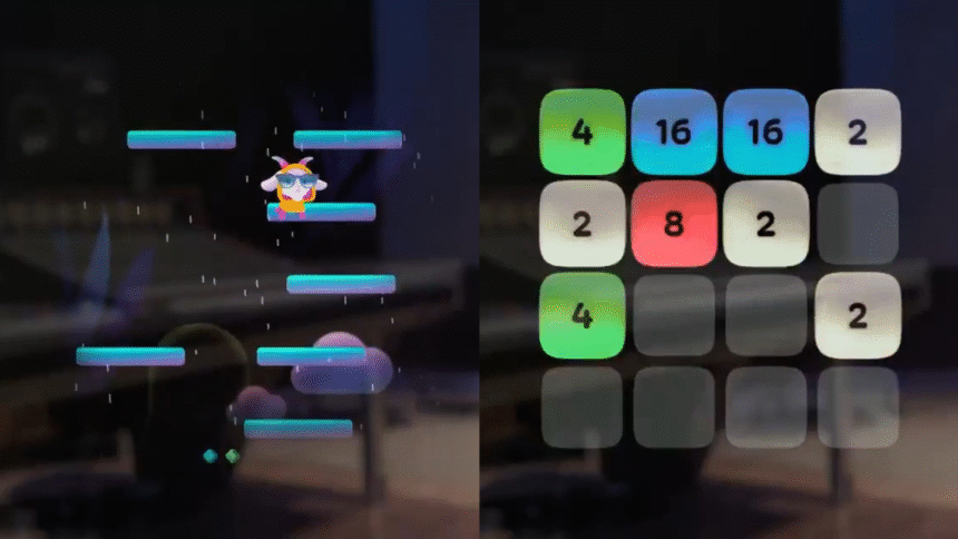 Meta Ray-Ban Display Major OS Update Brings Widgets, Minigames &amp; New Features