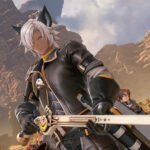 Granblue Fantasy Relink Endless Ragnarok_Eustace