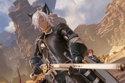 Granblue Fantasy Relink Endless Ragnarok_Eustace