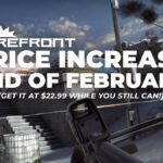 Forefront Gets "Major Update" &amp; Price Increase Today