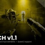 Fixer Undercover Update Brings Quest 2 Support &amp; More